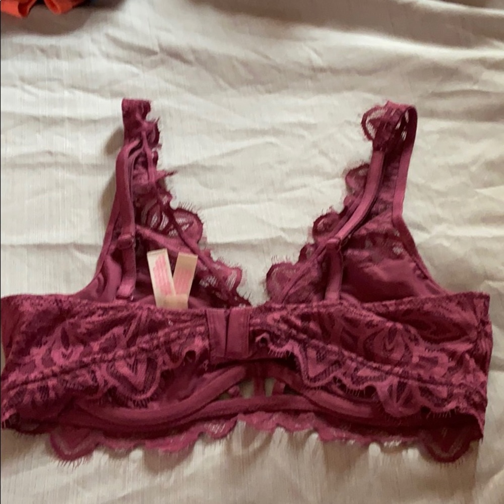 Bralette - Picture 2 of 2